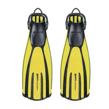 Picture of Scuba Fins