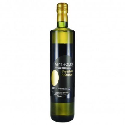 Picture of Extra Virgin Olive Oil 250ml