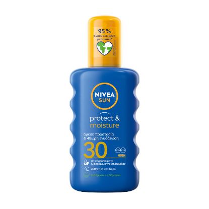 Picture of Nivea Sun Cream Sprey SPF 30 200ml