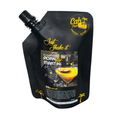 Picture of Pornstar Martini 12.5% 125ml