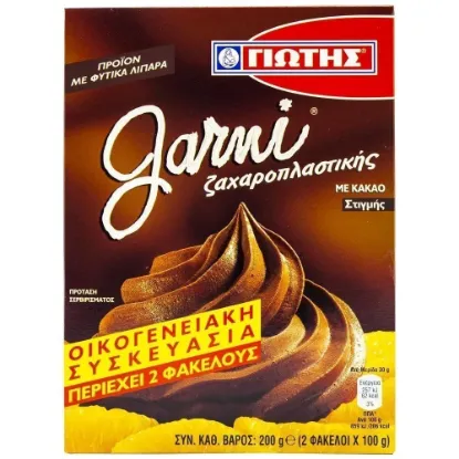 Picture of Mousse Garni 200gr