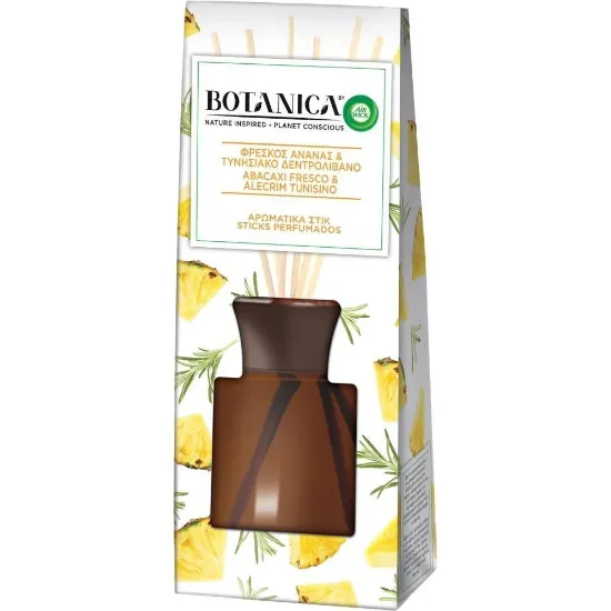 Picture of Aromatic Reed Diffuser with Vetiver 