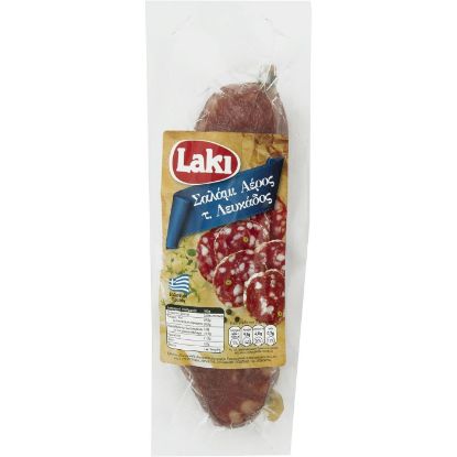 Picture of Laki Salami of Lefkada 200gr