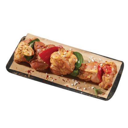 Picture of Pork Kontosouvli Marinated 1kg