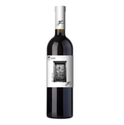 Picture of Margetis .GR Red Wine Agiorgitiko 750ml (Greece)  
