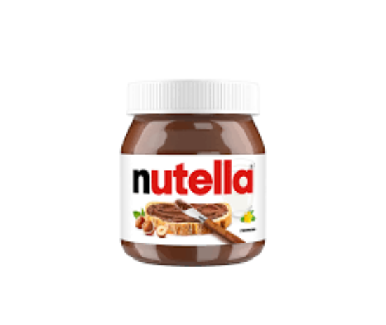Picture of Nutella Hazelnut Spread with Cocoa 400gr