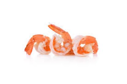 Picture of Fresh Shrimps Peeled Νο. 2 0.5kg (12-14T)