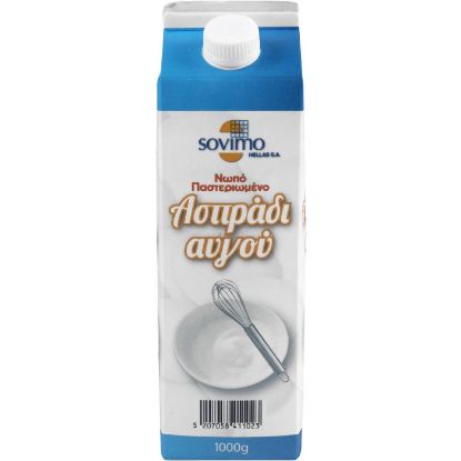 Picture of SOVIMO egg white (1kg)