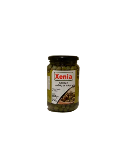 Picture of Xenia Capari Vase 360gr