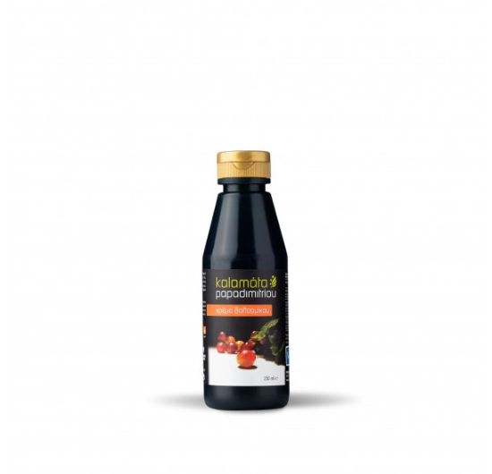 Picture of Papadimitriou Balsamic Cream Sauce 250ml