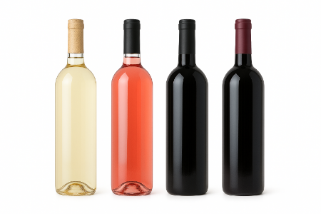 Picture for category Wines