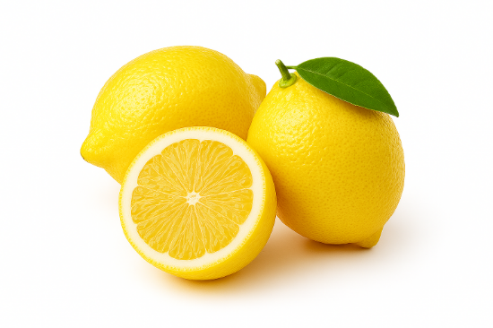 Picture of Lemons 1kg
