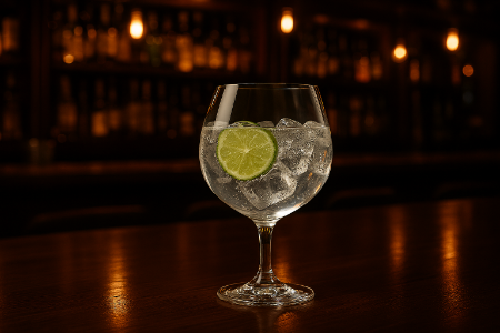 Picture for category Gin