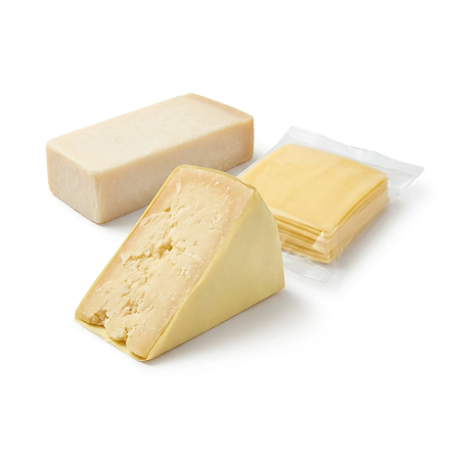 Picture for category Cheeses