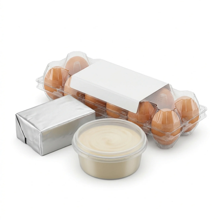Picture for category Eggs, Butter & Margarines