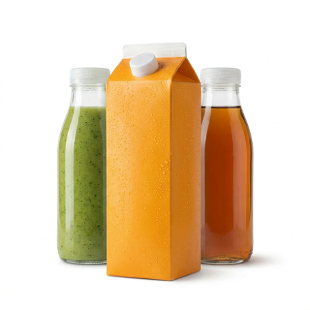 Picture for category Juices & Drinks