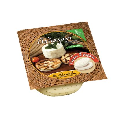 Talagani sliced ham 720g