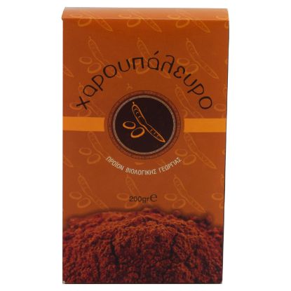 OLA BIO carob flour 200g