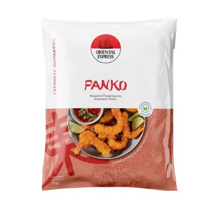 ORIENTAL EXPRESS Panko breadcrumbs (200g)
