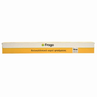 FROGO non-stick parchment 10mx38cm