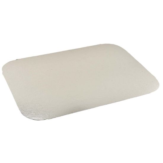Lids for container KF45L 100 pcs