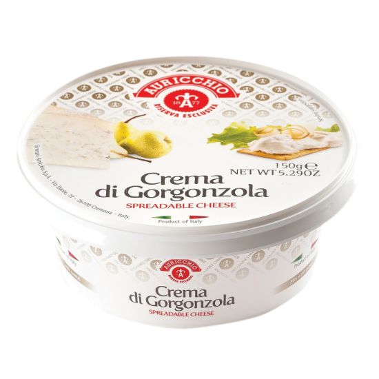 AURICCHIO gorgonzola cheese (150g)
