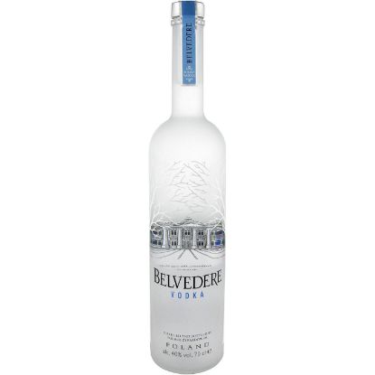 BELVEDERE vodka (700ml)