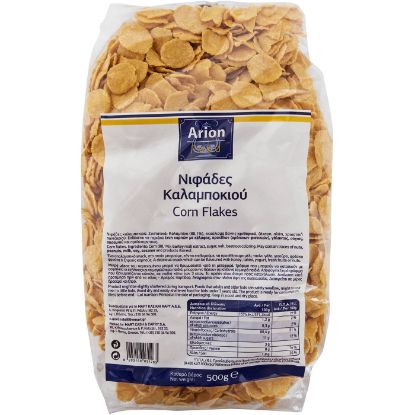 ARION FOOD Corn Flakes cereal (500g)