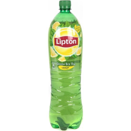LIPTON green tea (1.5lt)