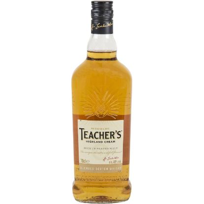 TEACHER'S Finest whisky (700ml)