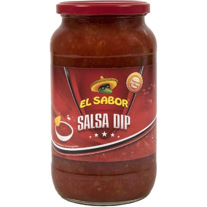 EL SABOR tomato sauce (1lt)