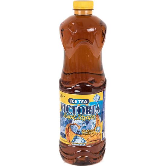 VICTORIA lemon tea (2lt)