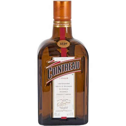 COINTREAU orange liqueur (700ml)