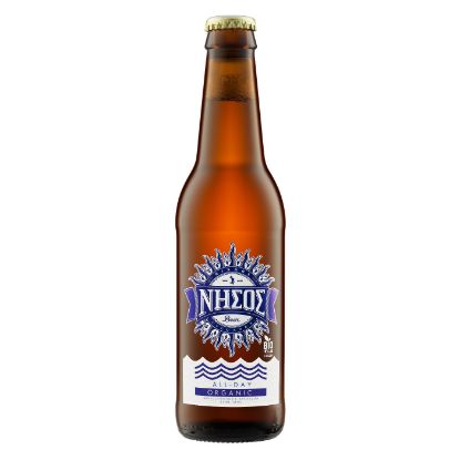 NISOS beer All Day 330ml