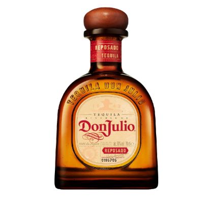 DON JULIO Reposado tequila (700ml)