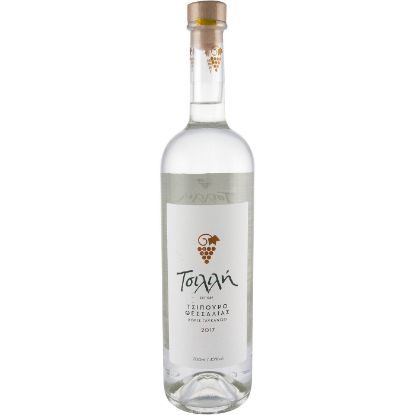 TSILILI tsipouro without anise (700ml)