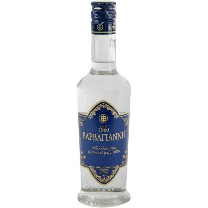 VARGAVIANI blue ouzo (200ml)