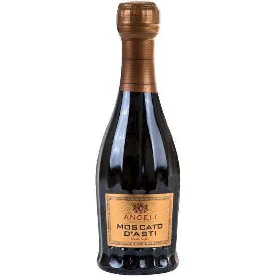 VILLA JOLANDA ANGELI semi‑sparkling Moscato d'Asti (187ml)