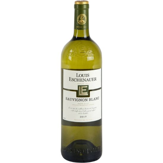 LOUIS ESCHENAUER Sauvignon Blanc dry white wine 750ml