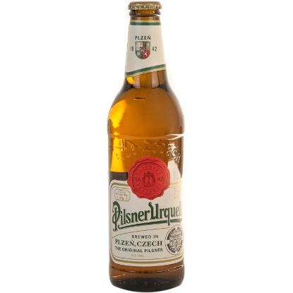 PILSNER URQUELL beer (500ml)