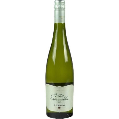 TORRES Vina Esmeralda white dry wine 750ml