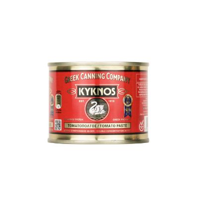 KYKNOS double concentrated tomato pulp 28‑30% 200g