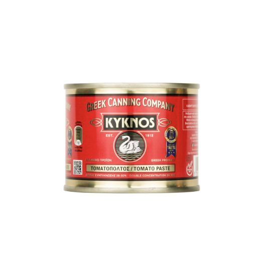KYKNOS double concentrated tomato pulp 28‑30% 200g