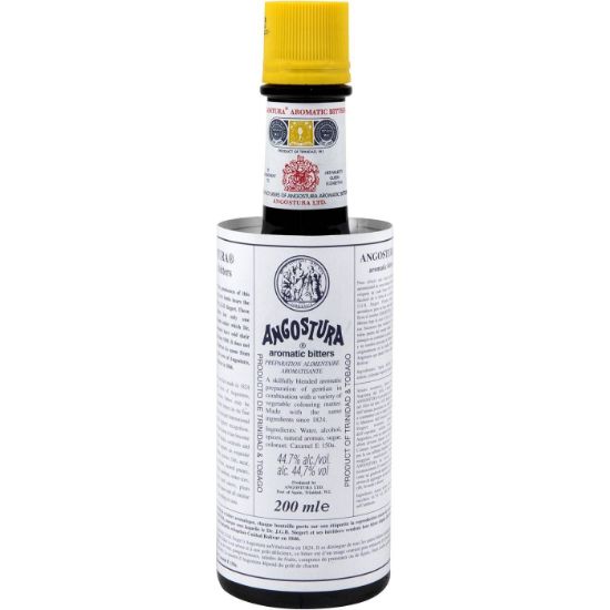 ANGOSTURA Bitter aromatic (200ml)