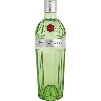 TANQUERAY No. Ten gin (700ml)