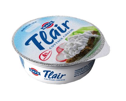 FAGE Flair cottage cheese (225g)