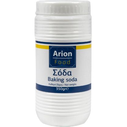 ARION FOOD cooking soda (350g)