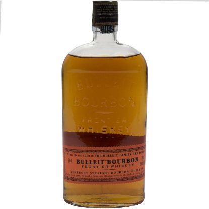 BULLEI BOURBON whisky (700ml)