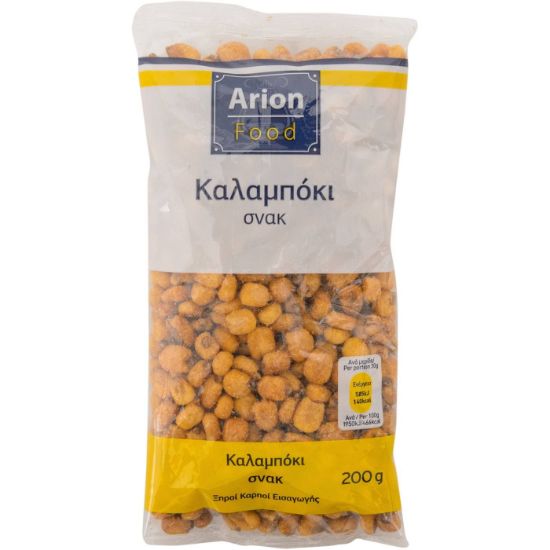 ARION FOOD corn snack (200g)