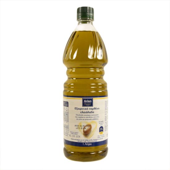 ARION FOOD extra virgin olive oil 1lt